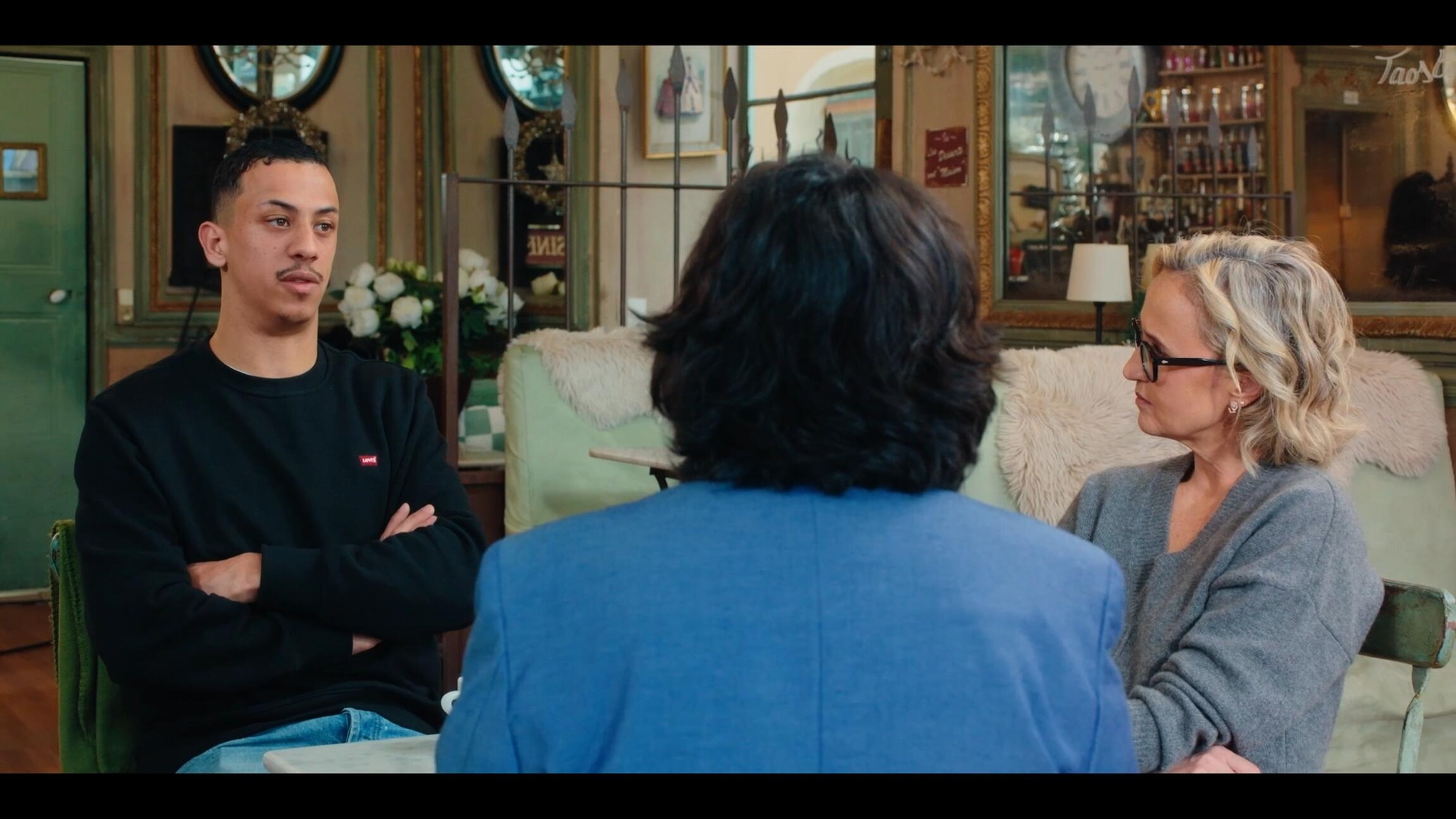 Renouer le dialogue